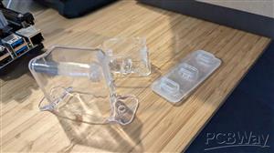 3D printing