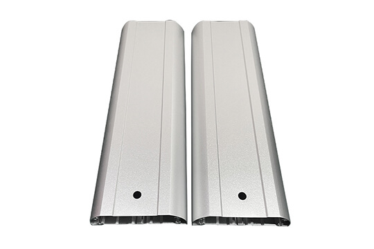 Electrically conductive oxidation