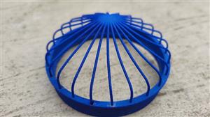 3D printing