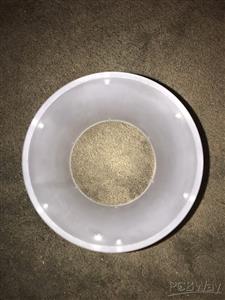 CNC machining